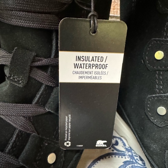 🖤NEW🖤 Sorel Explorer Next Joan Boot - Picture 7 of 9